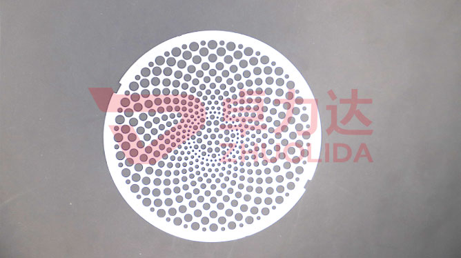 進風口防塵過濾網(wǎng)為什么選擇腐蝕加工